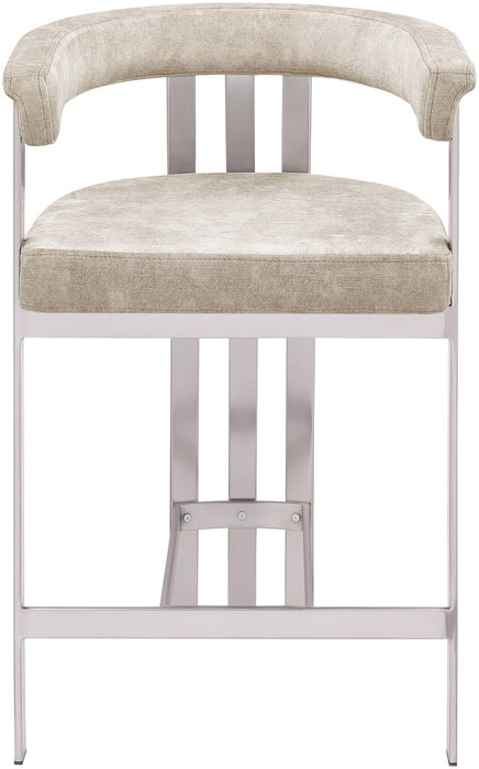 Marcello - Counter Stool (Set of 2) - Simple Home Plus