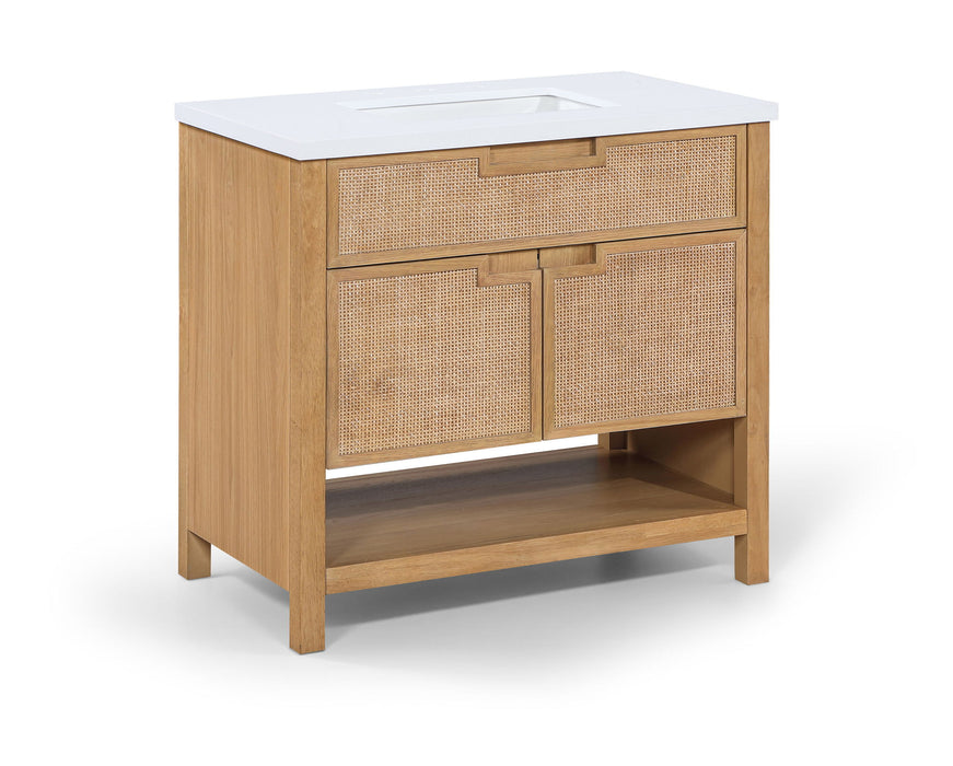 Soren - Bathroom Vanity - Simple Home Plus