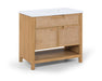 Soren - Bathroom Vanity - Simple Home Plus