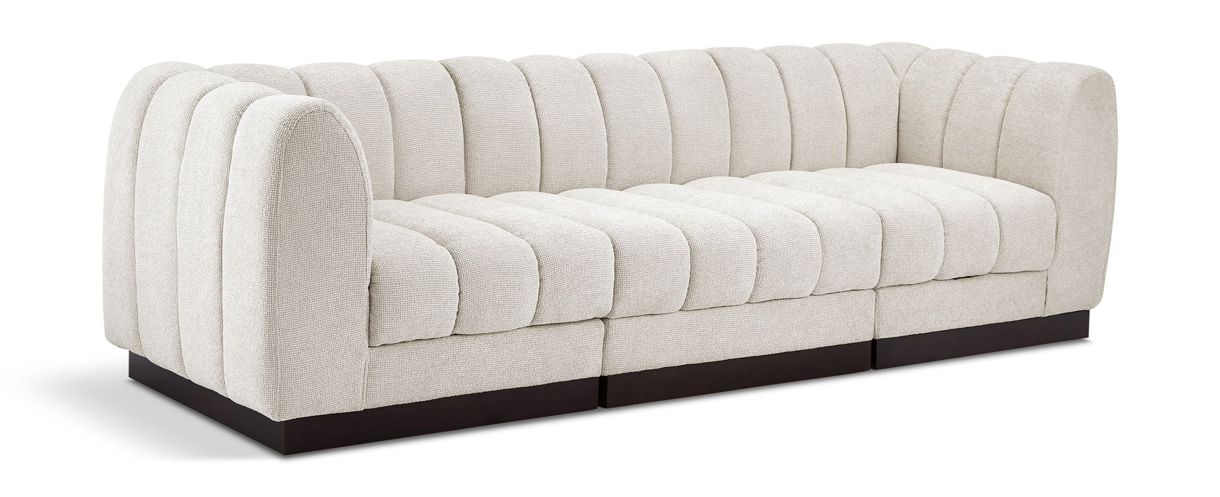 Quinn - 3 Seat Modular Sofa - Simple Home Plus