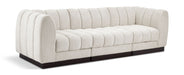 Quinn - 3 Seat Modular Sofa - Simple Home Plus