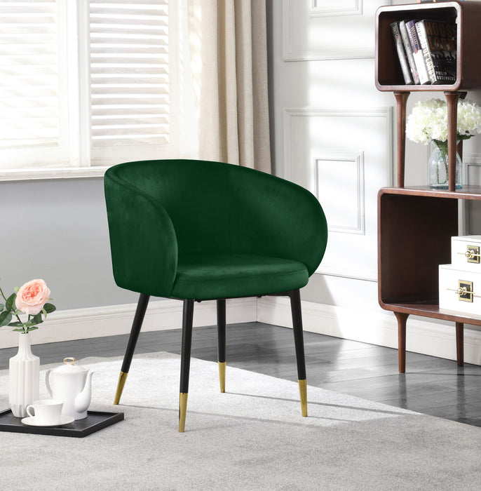 Louise - Dining Chair - Simple Home Plus