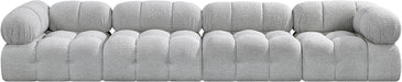 Ames - 4 Seat Modular Sofa - Simple Home Plus