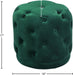 Harper - Stool Ottoman - Simple Home Plus
