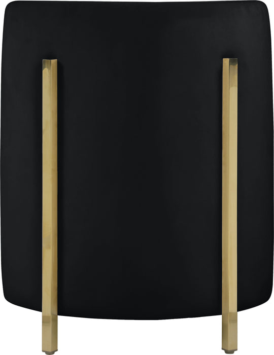 Rotunda - Accent Chair - Simple Home Plus