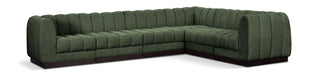 Quinn - 6 Piece Modular Sectional - Simple Home Plus