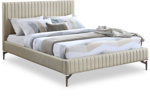 Gallo - Bed - Simple Home Plus