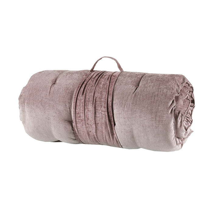 Edelia - Lounge Floor Pillow Cushion - Blush - Simple Home Plus