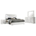 Ives - Bedroom Set - Simple Home Plus