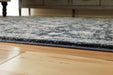 Hilcott - Rug - Simple Home Plus