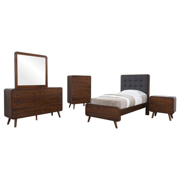 Robyn - Bedroom Set - Simple Home Plus