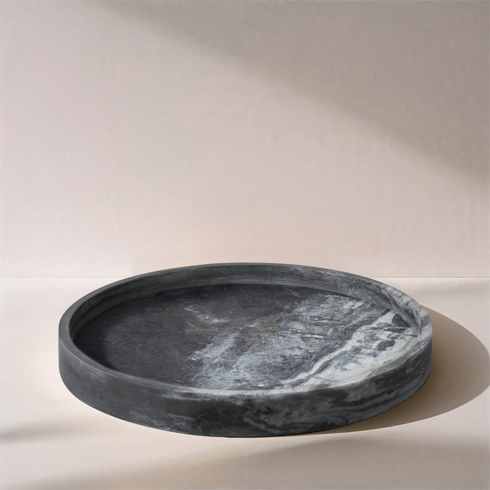 Barletta - Round Tray - Simple Home Plus