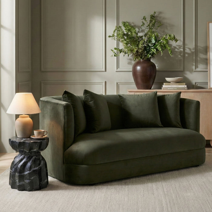Alder - Loveseat - Simple Home Plus