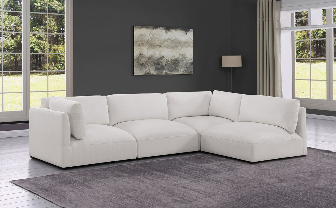 Ease - Modular Sectional - Simple Home Plus