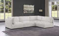 Ease - Modular Sectional - Simple Home Plus