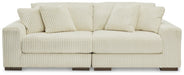 Lindyn - Sectional - Simple Home Plus