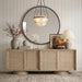 Avara - Round Mirror - Simple Home Plus