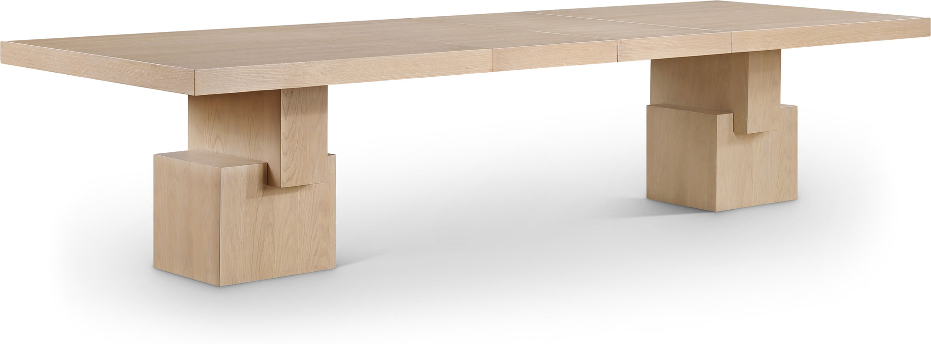 Anzio - Dining Table - Simple Home Plus