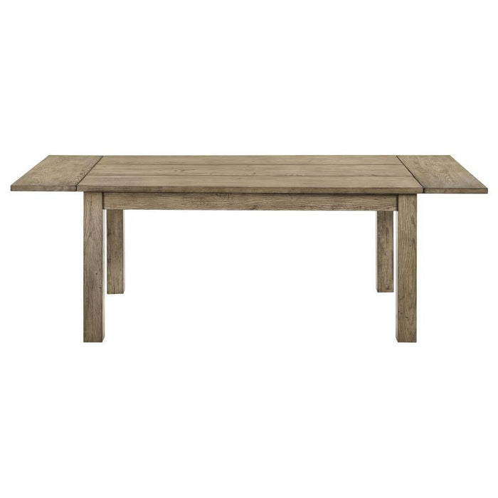 Cardova - Extension Table Dining Set - Simple Home Plus