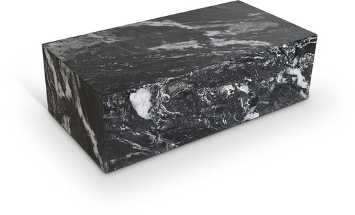 Bolzano - Marble Table - Simple Home Plus