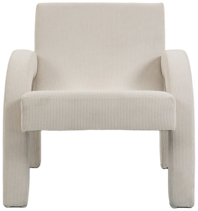 Corduroy - Accent Chair - Simple Home Plus