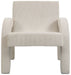 Corduroy - Accent Chair - Simple Home Plus