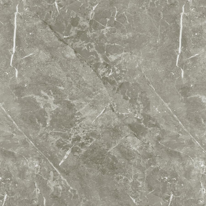 Lainey - 2 Piece Round Faux Marble Nesting Coffee Table - Simple Home Plus