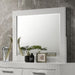 Ives - Dresser Mirror - Simple Home Plus