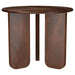 Dale - Solid Wood Coffee And End Table Set - Simple Home Plus