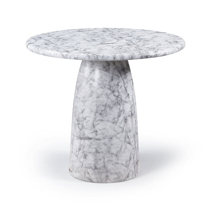 Cosenza - Concrete Indoor / Outdoor Counter Height Table - Simple Home Plus