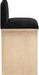 Shaw - Counter Stool - Natural Base - Simple Home Plus