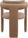 Brenda - Faux Leather Dining Chair (Set of 2) - Simple Home Plus