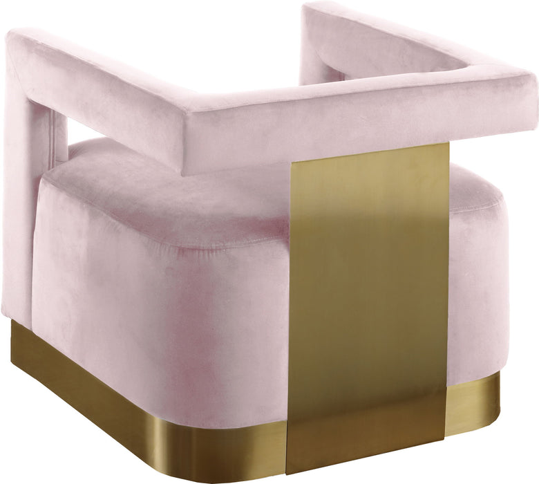 Armani - Accent Chair - Simple Home Plus