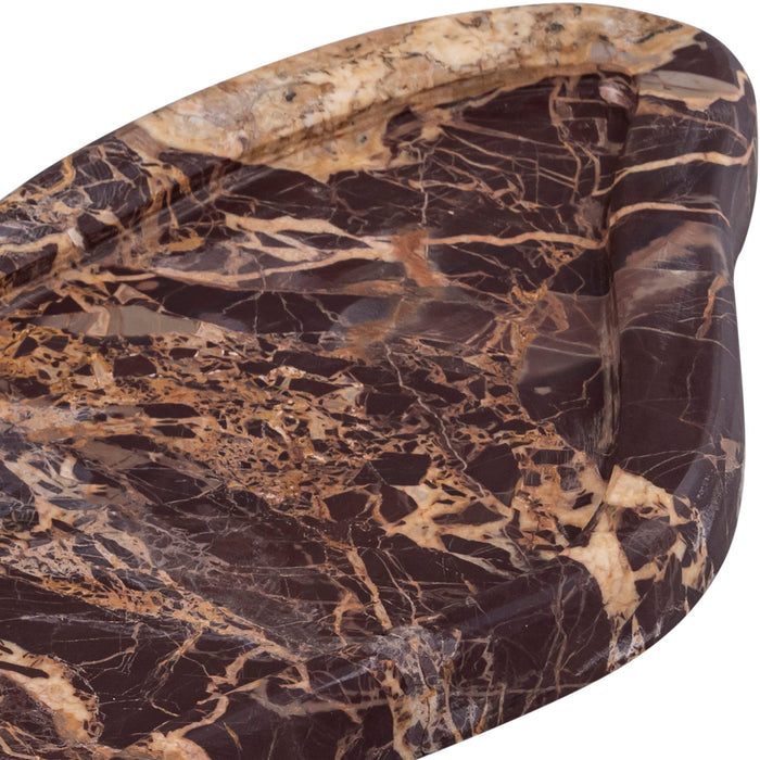 Arezzo - Marble Tray - Simple Home Plus