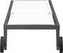 Nizuc - Outdoor Chaise Lounge Chair - Simple Home Plus