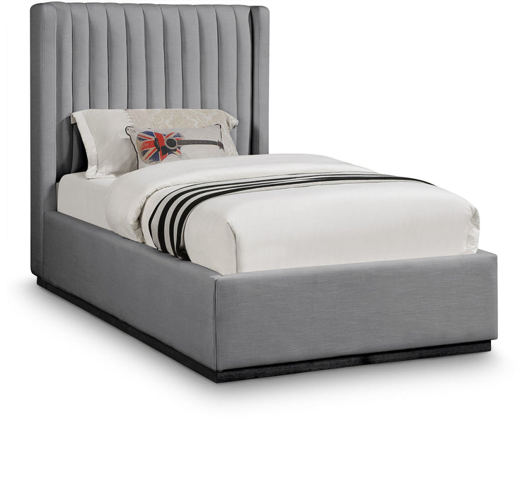 Logan - Bed - Simple Home Plus
