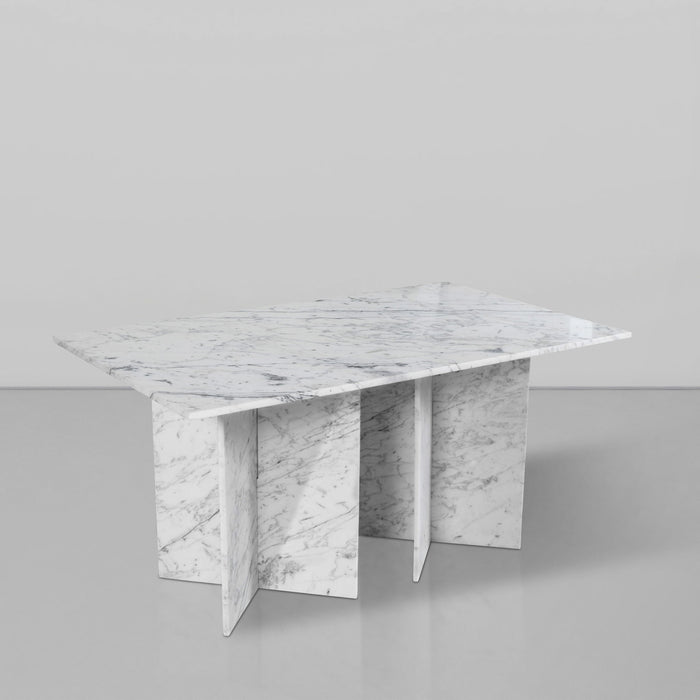 Verona - Dining Table - Simple Home Plus
