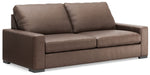 Calden - Sofa - Chocolate - Simple Home Plus