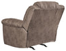 Stoneland - Rocker Recliner - Simple Home Plus