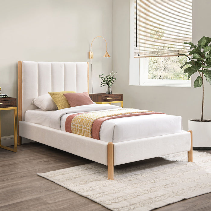 Kona - Bed - Simple Home Plus