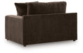 Maxton Heights - Chair And A Half - Simple Home Plus
