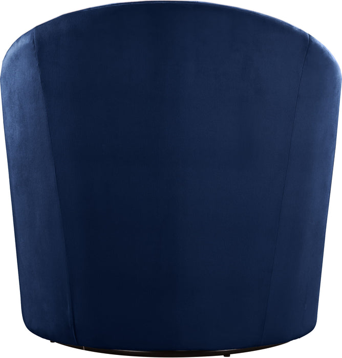 Alessio - Accent Chair - Simple Home Plus