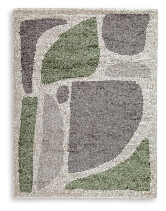 Anburgh - Rug - Simple Home Plus