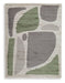 Anburgh - Rug - Simple Home Plus