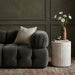 Catania - Concrete Indoor/Outdoor End Table - Simple Home Plus