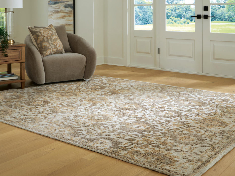 Sableridge - Rug - Simple Home Plus