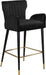 Luxe - Stool (Set of 2) - Simple Home Plus