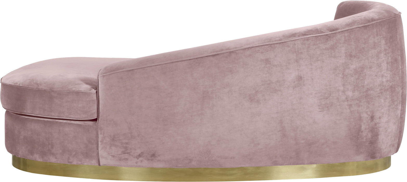 Julian - Chaise - Simple Home Plus