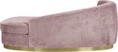 Julian - Chaise - Simple Home Plus