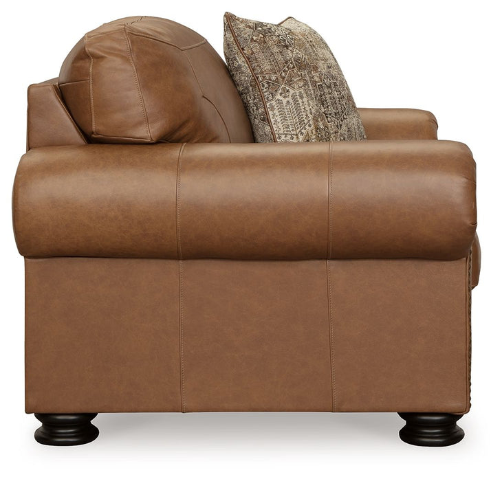 Carianna - Living Room Set - Simple Home Plus